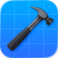 Xcode app icon